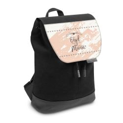 Rucksack Small schwarz