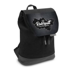 Rucksack Small schwarz