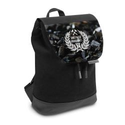 Rucksack Small schwarz