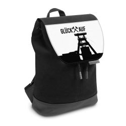 Rucksack Small schwarz