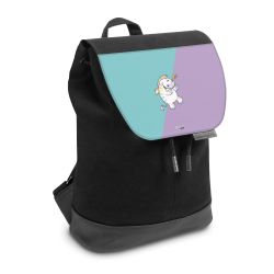 Rucksack Small schwarz