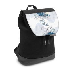 Rucksack Small schwarz