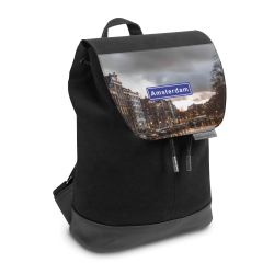 Rucksack Small schwarz