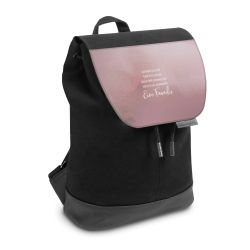 Rucksack Small schwarz