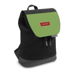 Rucksack Small schwarz