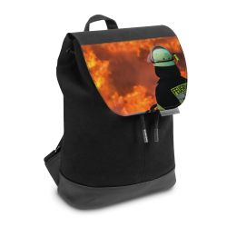 Rucksack Small schwarz