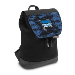 Rucksack Small schwarz