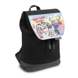 Rucksack Small schwarz