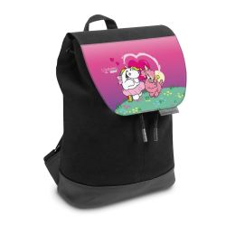 Rucksack Small schwarz