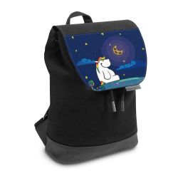 Rucksack Small schwarz