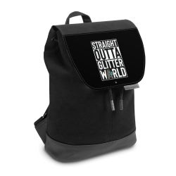 Rucksack Small schwarz