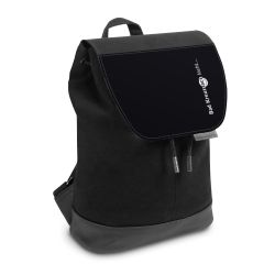 Rucksack Small schwarz