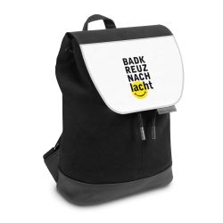 Rucksack Small schwarz