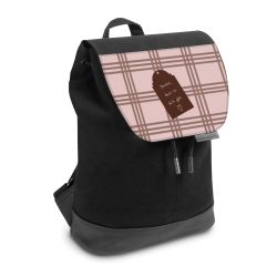 Rucksack Small schwarz