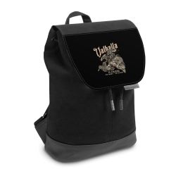 Rucksack Small schwarz