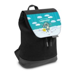 Rucksack Small schwarz