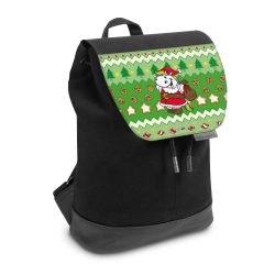 Rucksack Small schwarz