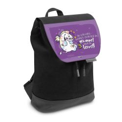 Rucksack Small schwarz