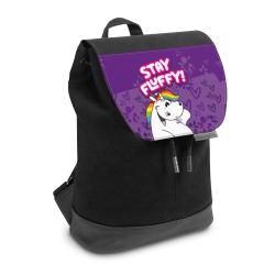 Rucksack Small schwarz