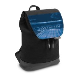 Rucksack Small schwarz