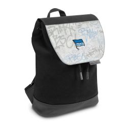 Rucksack Small schwarz