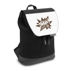 Rucksack Small schwarz