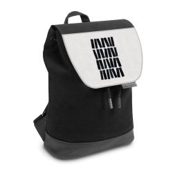 Rucksack Small schwarz