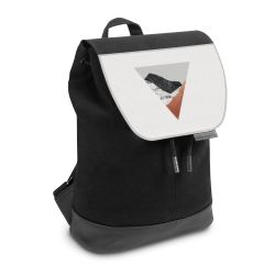 Rucksack Small schwarz