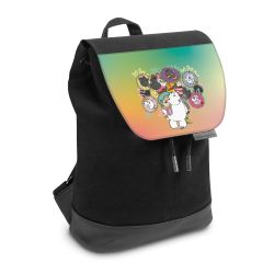 Rucksack Small schwarz