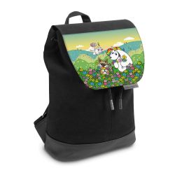 Rucksack Small schwarz