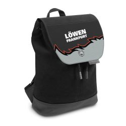 Rucksack Small schwarz