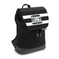 Rucksack Small schwarz