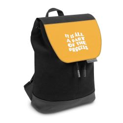 Rucksack Small schwarz