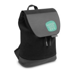 Rucksack Small schwarz