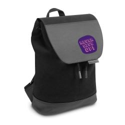 Rucksack Small schwarz