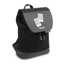 Rucksack Small schwarz