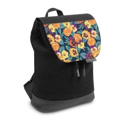 Rucksack Small schwarz