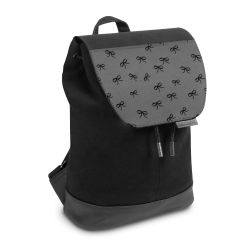 Rucksack Small schwarz