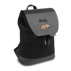 Rucksack Small schwarz