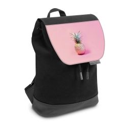 Rucksack Small schwarz