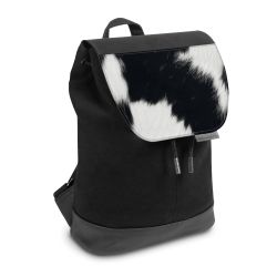 Rucksack Small schwarz