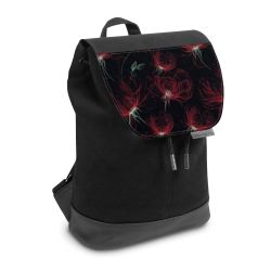 Rucksack Small schwarz