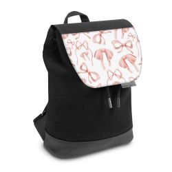 Rucksack Small schwarz