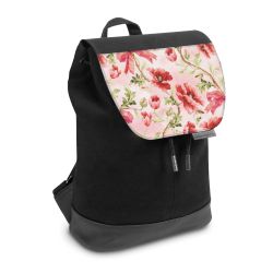 Rucksack Small schwarz