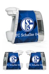 Schalke 04 Camo
