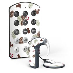 SkinVinyyli Kaikelle kiiltävä