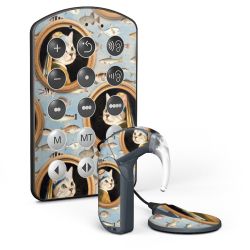 SkinVinyyli Kaikelle kiiltävä