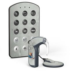 Foils for Other Devices glossy