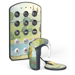 Foils for Other Devices glossy