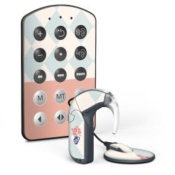 Foils for Other Devices glossy